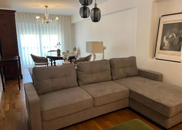 Modern Rua Do Amial * Porto