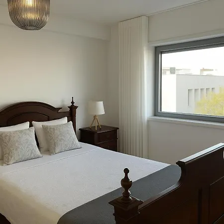 Modern Rua Do Amial Appartement *