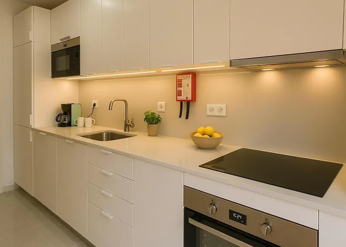 Modern Rua Do Amial Πόρτο